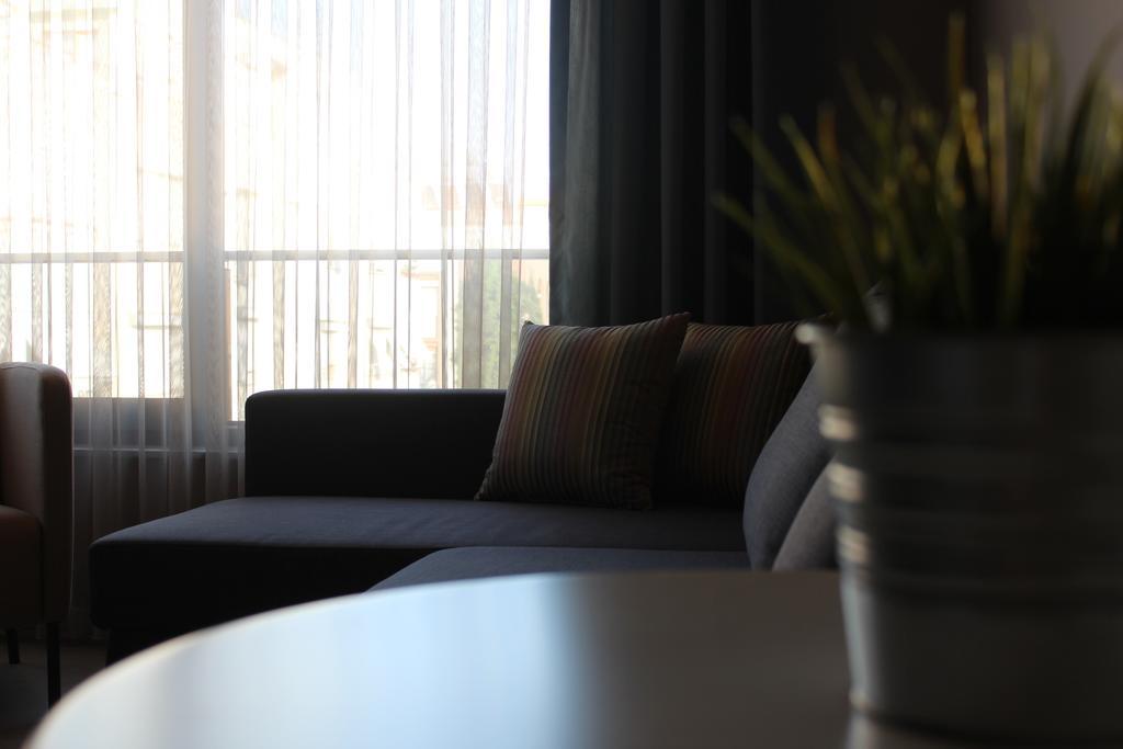 אנטליה Trend Suites חדר תמונה