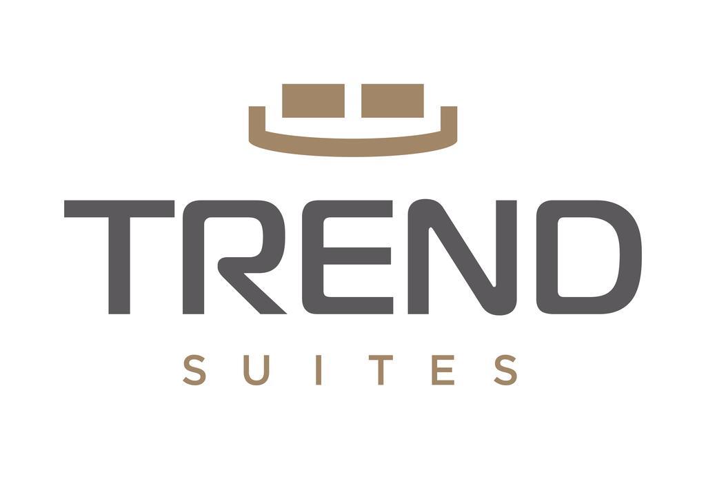 אנטליה Trend Suites מראה חיצוני תמונה