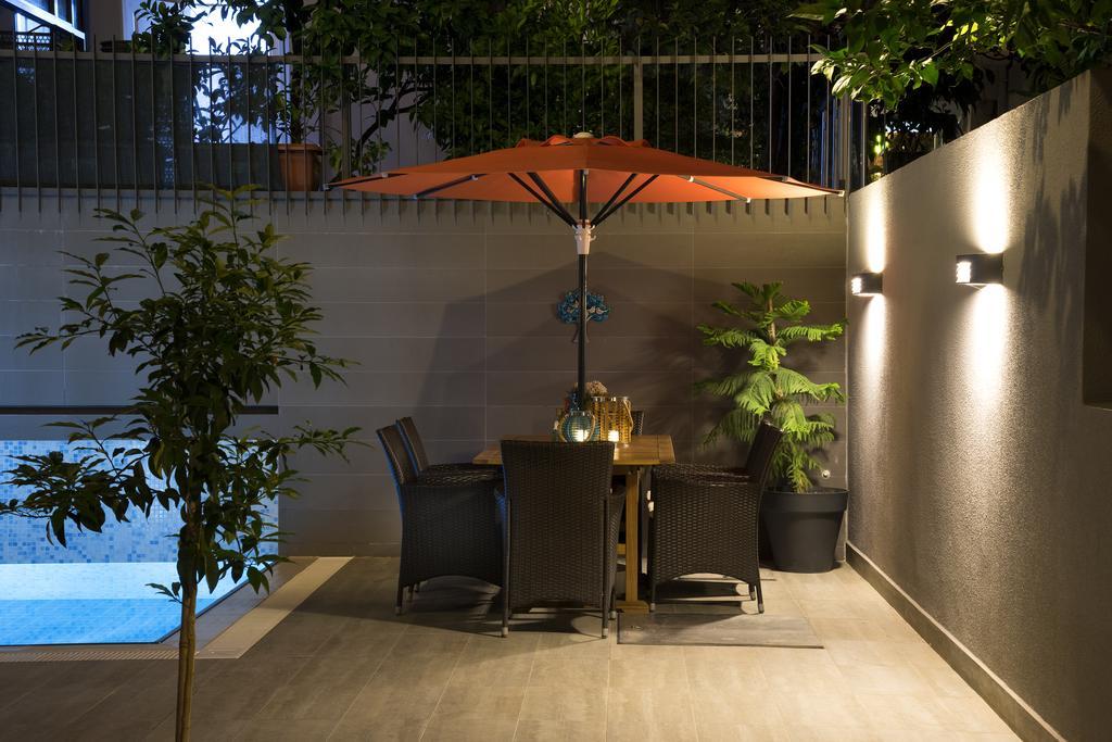 אנטליה Trend Suites מראה חיצוני תמונה