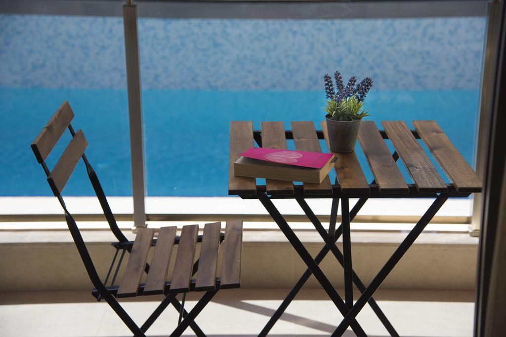 אנטליה Trend Suites מראה חיצוני תמונה