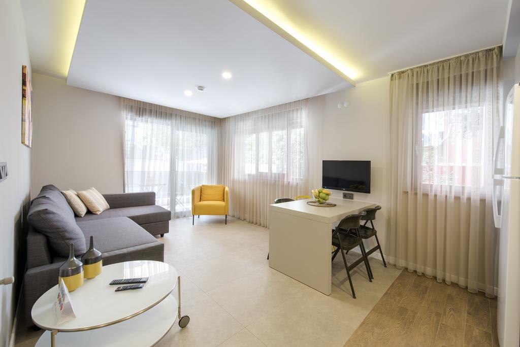 אנטליה Trend Suites מראה חיצוני תמונה