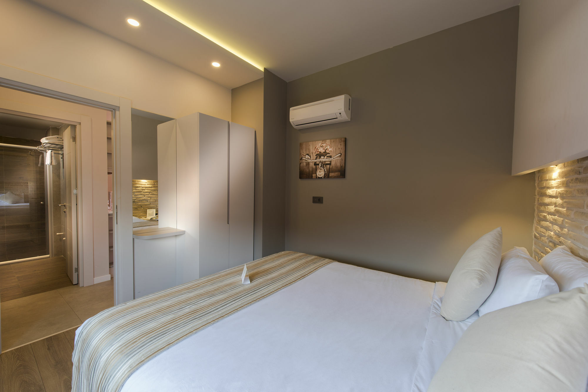 אנטליה Trend Suites מראה חיצוני תמונה