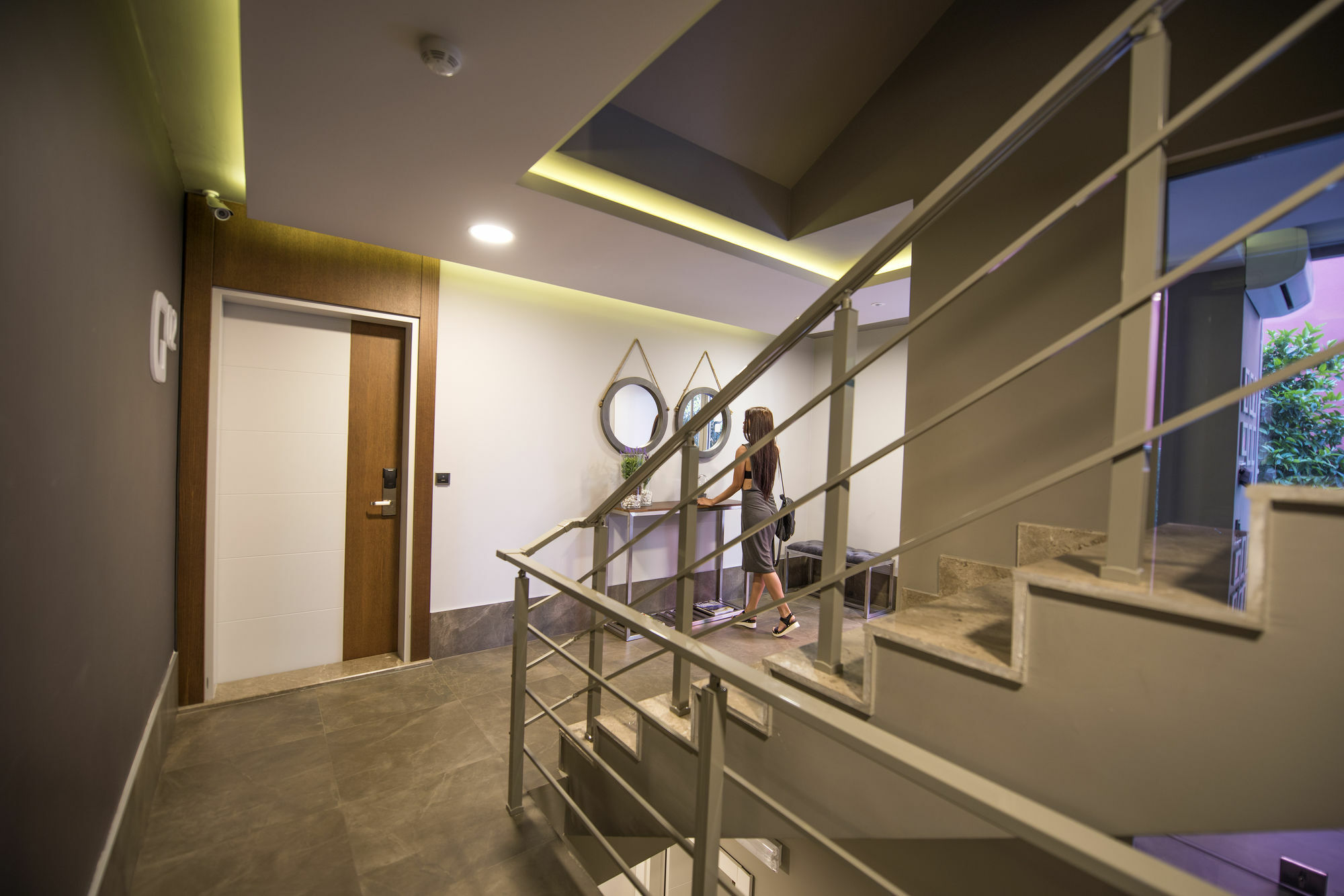 אנטליה Trend Suites מראה חיצוני תמונה