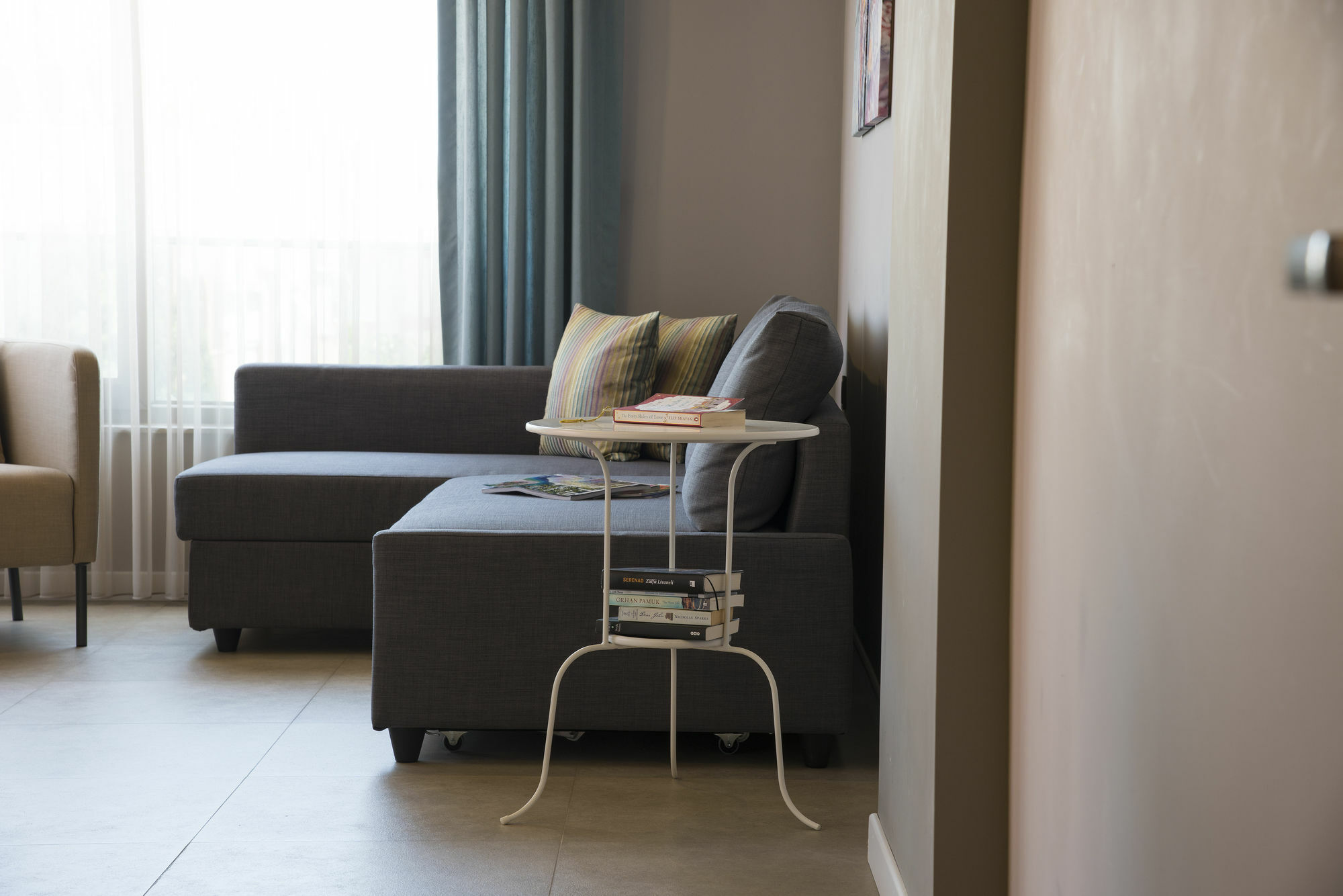 אנטליה Trend Suites מראה חיצוני תמונה