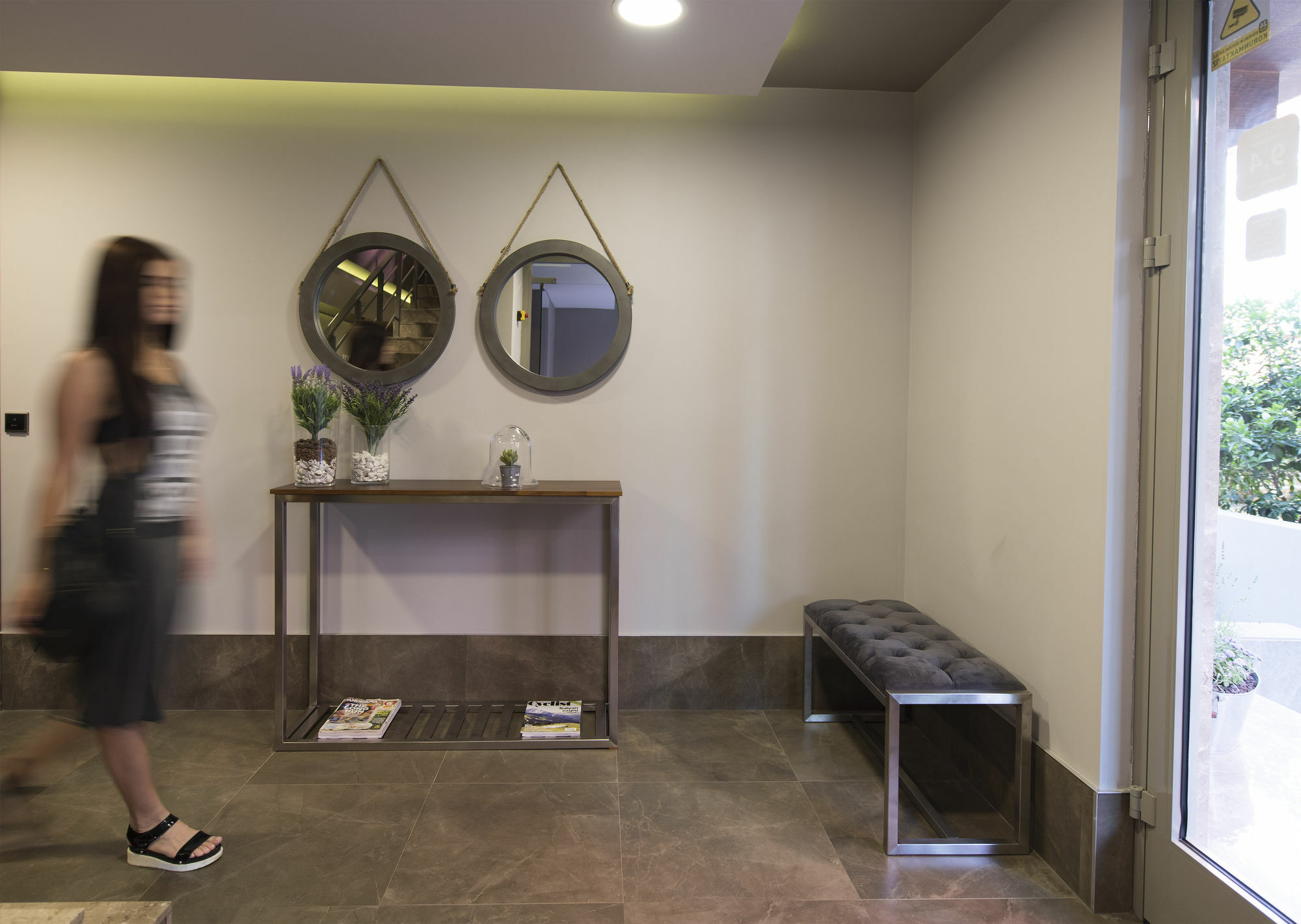 אנטליה Trend Suites מראה חיצוני תמונה