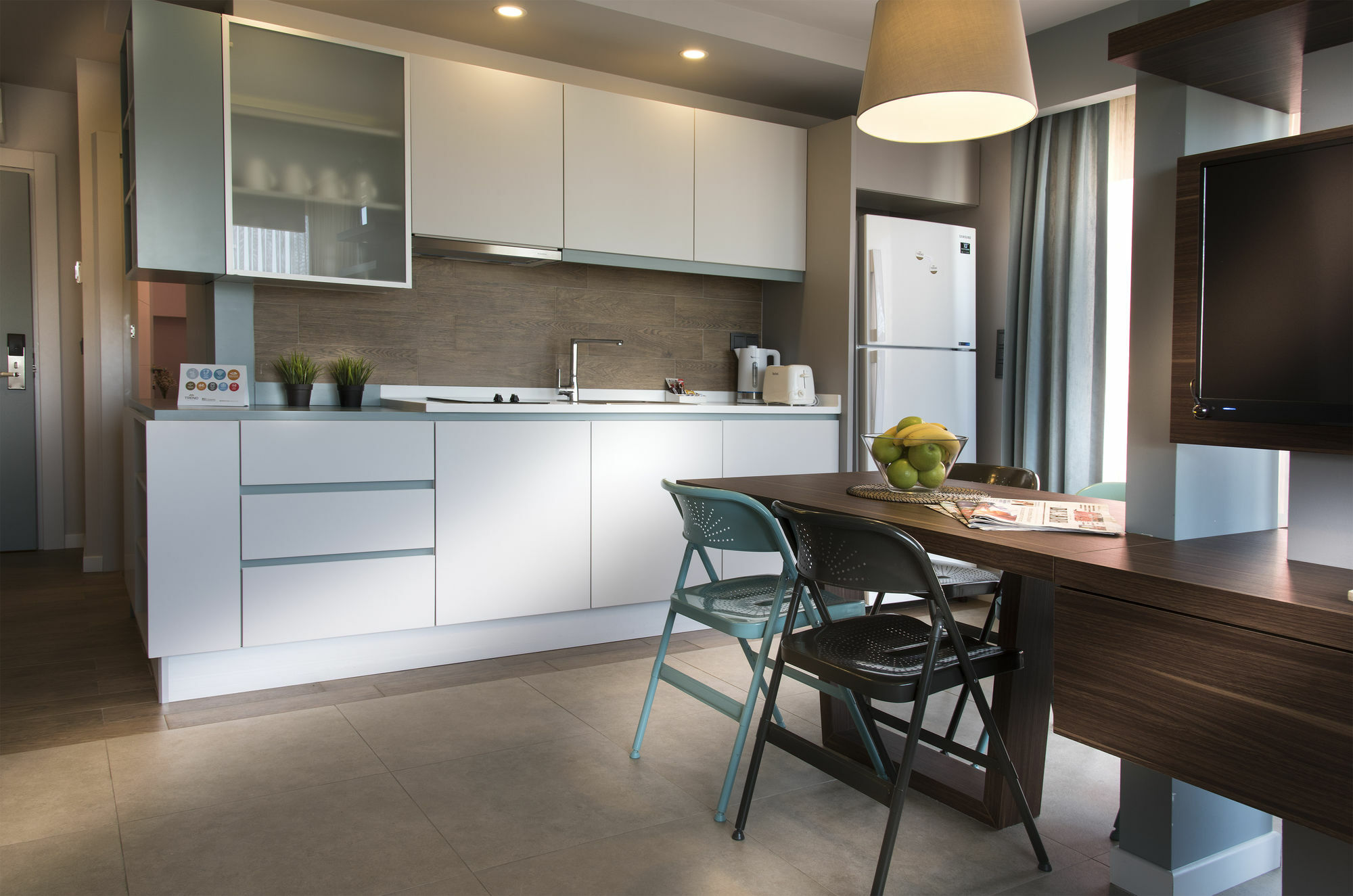 אנטליה Trend Suites מראה חיצוני תמונה